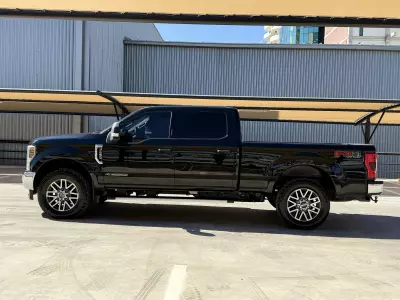 Ford F250 Pick-Up 2019