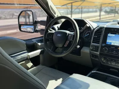 Ford F250 Pick-Up 2019
