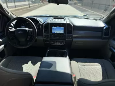 Ford F250 Pick-Up 2019