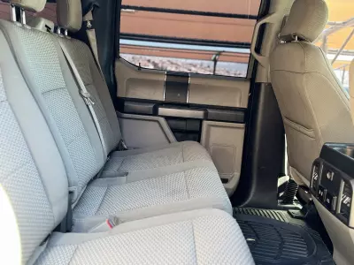 Ford F250 Pick-Up 2019