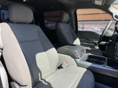Ford F250 Pick-Up 2019