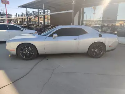 Dodge Challenger 2022