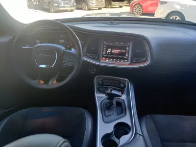Dodge Challenger 2022