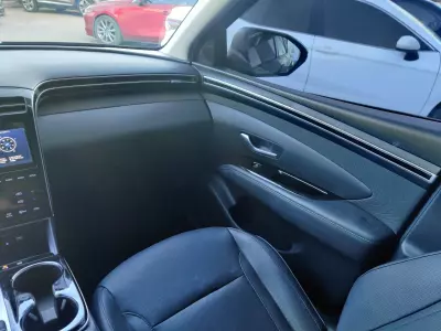Hyundai Tucson VUD 2023