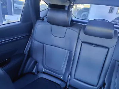 Hyundai Tucson VUD 2023
