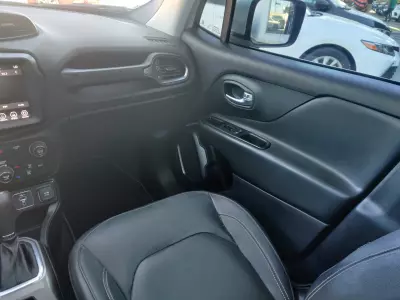 Jeep Renegade VUD 2021