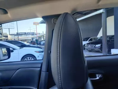Jeep Renegade VUD 2021