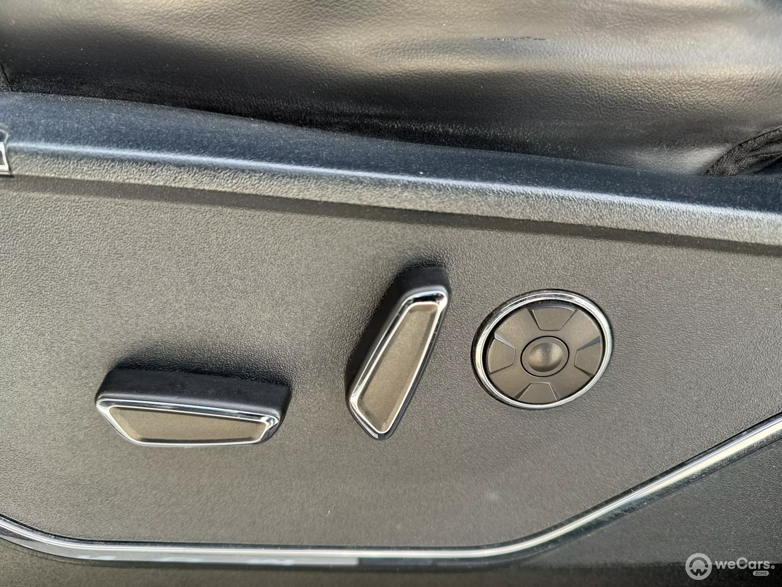 Ford Lobo Pick-Up