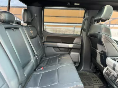 Ford Lobo Pick-Up 2021