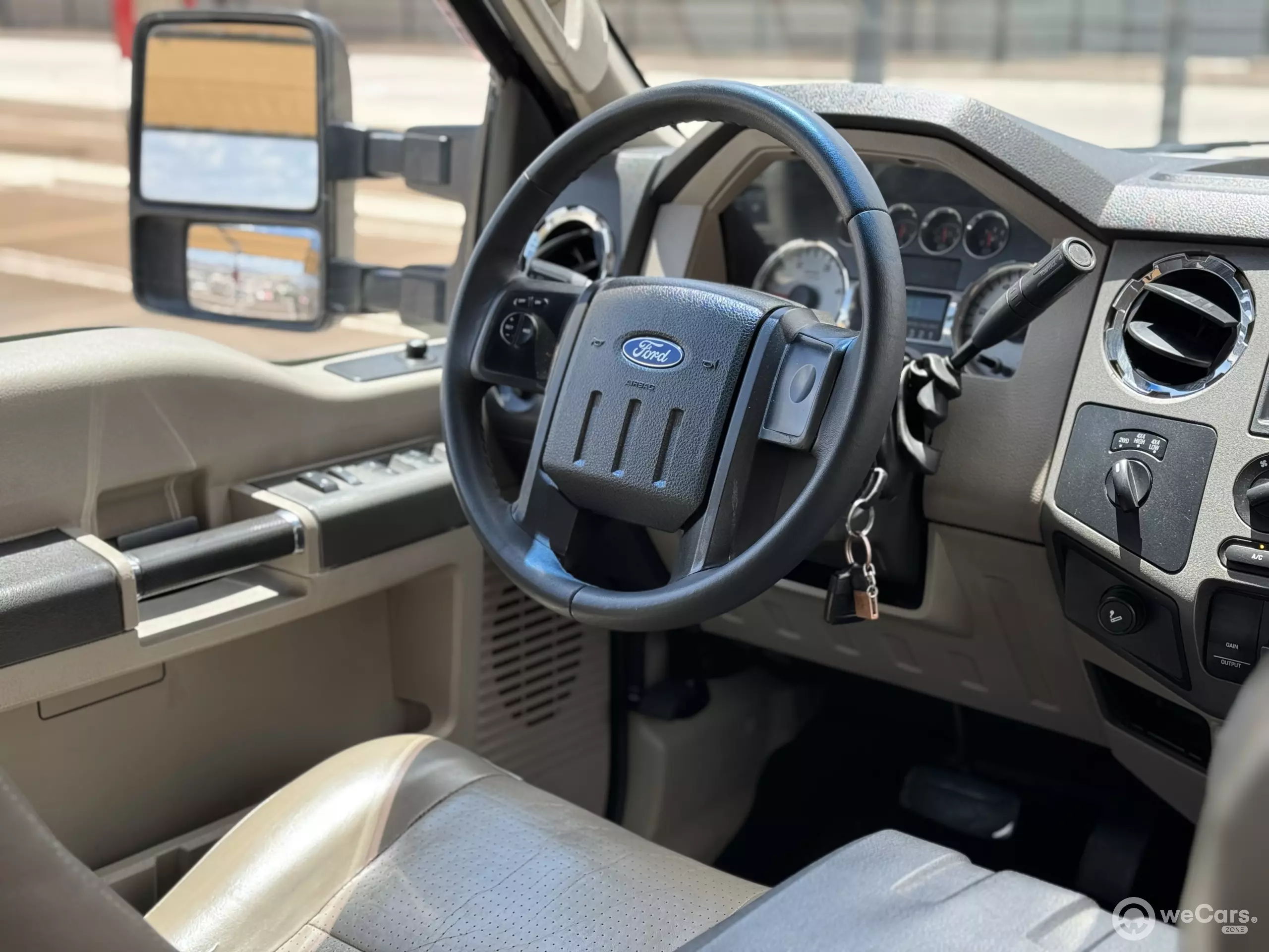 Ford F-250