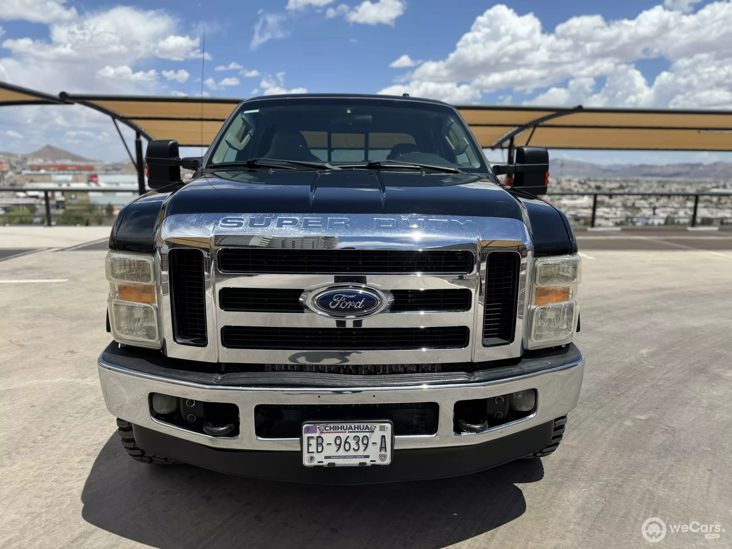 Ford F-250