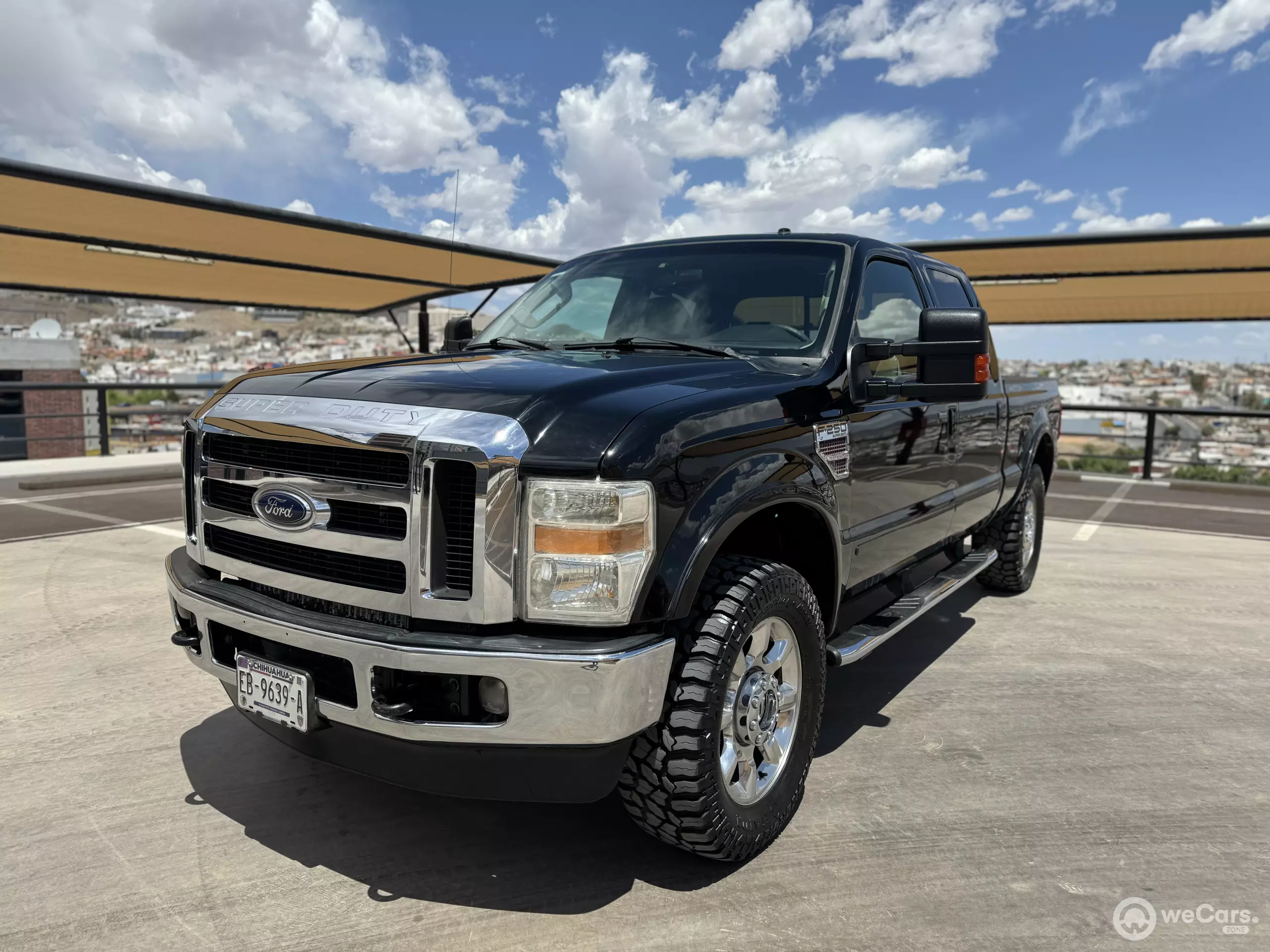 Ford F-250