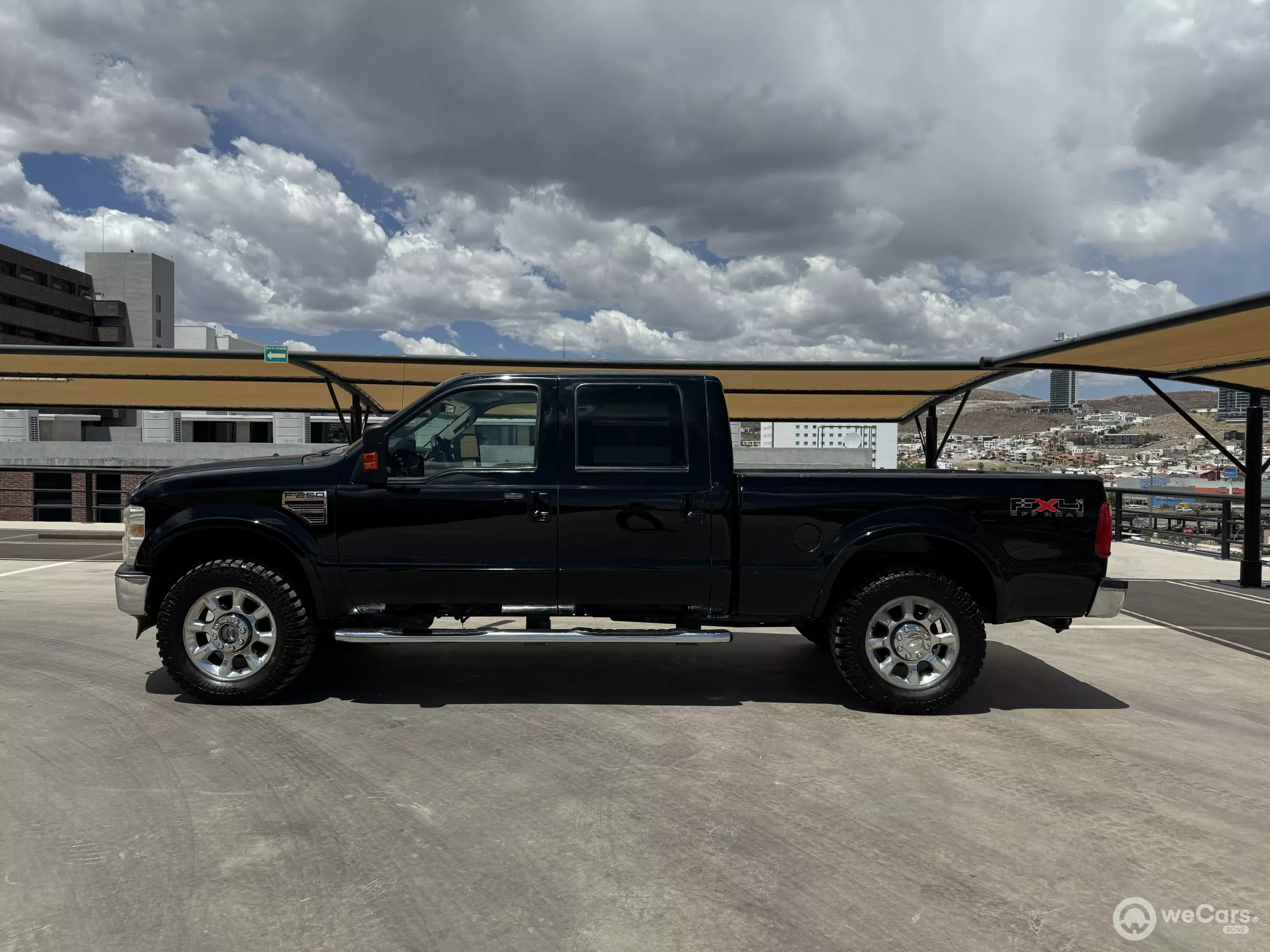 Ford F-250