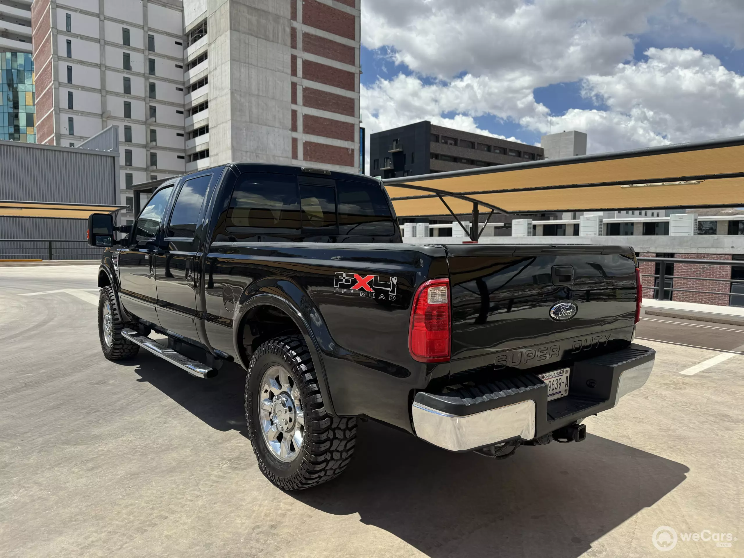 Ford F-250
