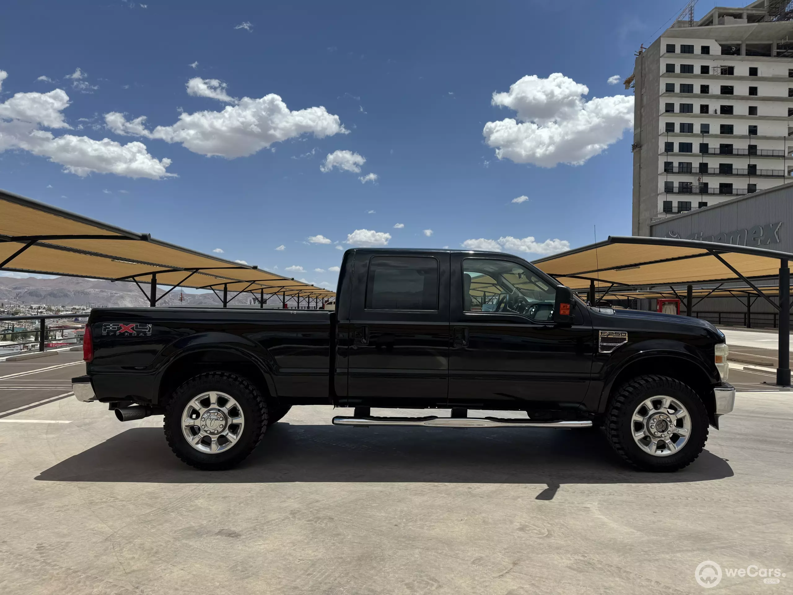 Ford F-250