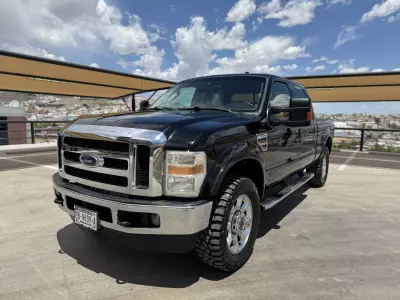 Ford F-250 2008