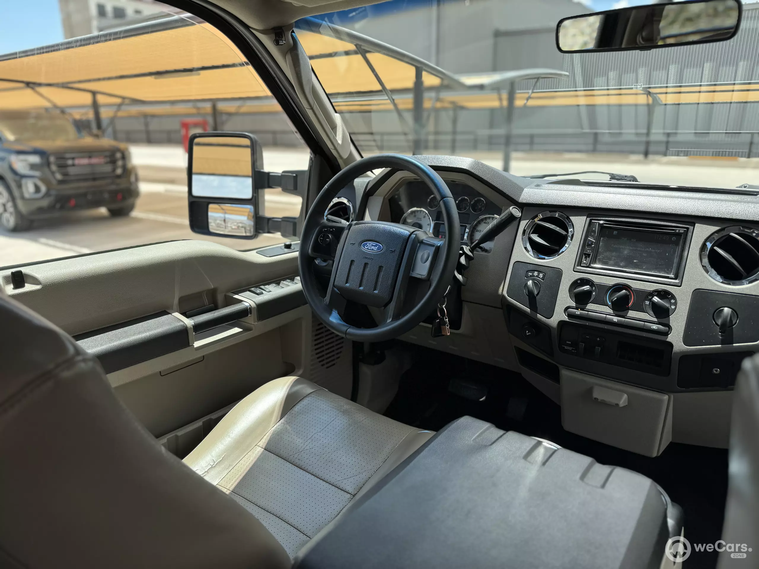 Ford F-250