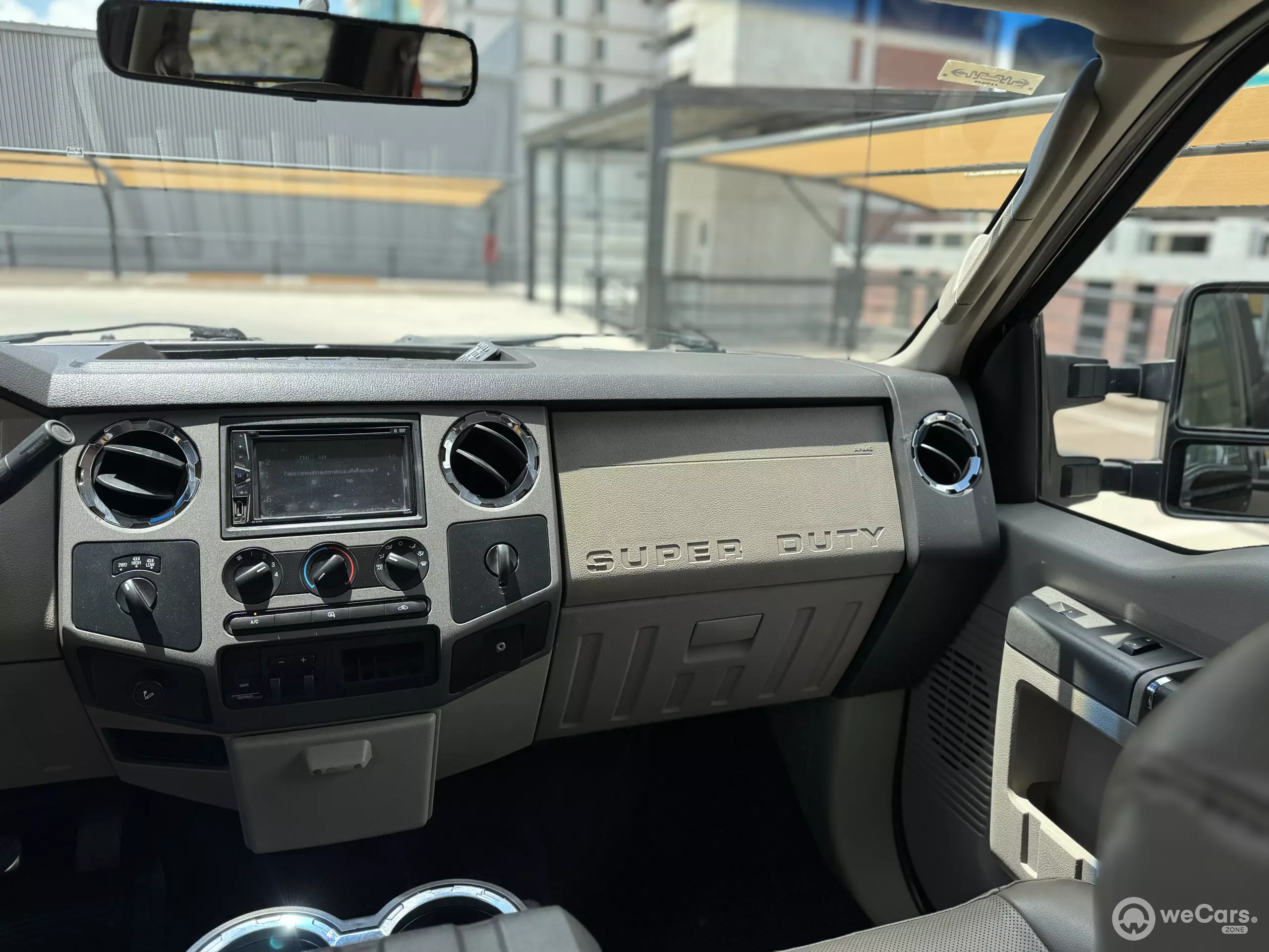 Ford F-250
