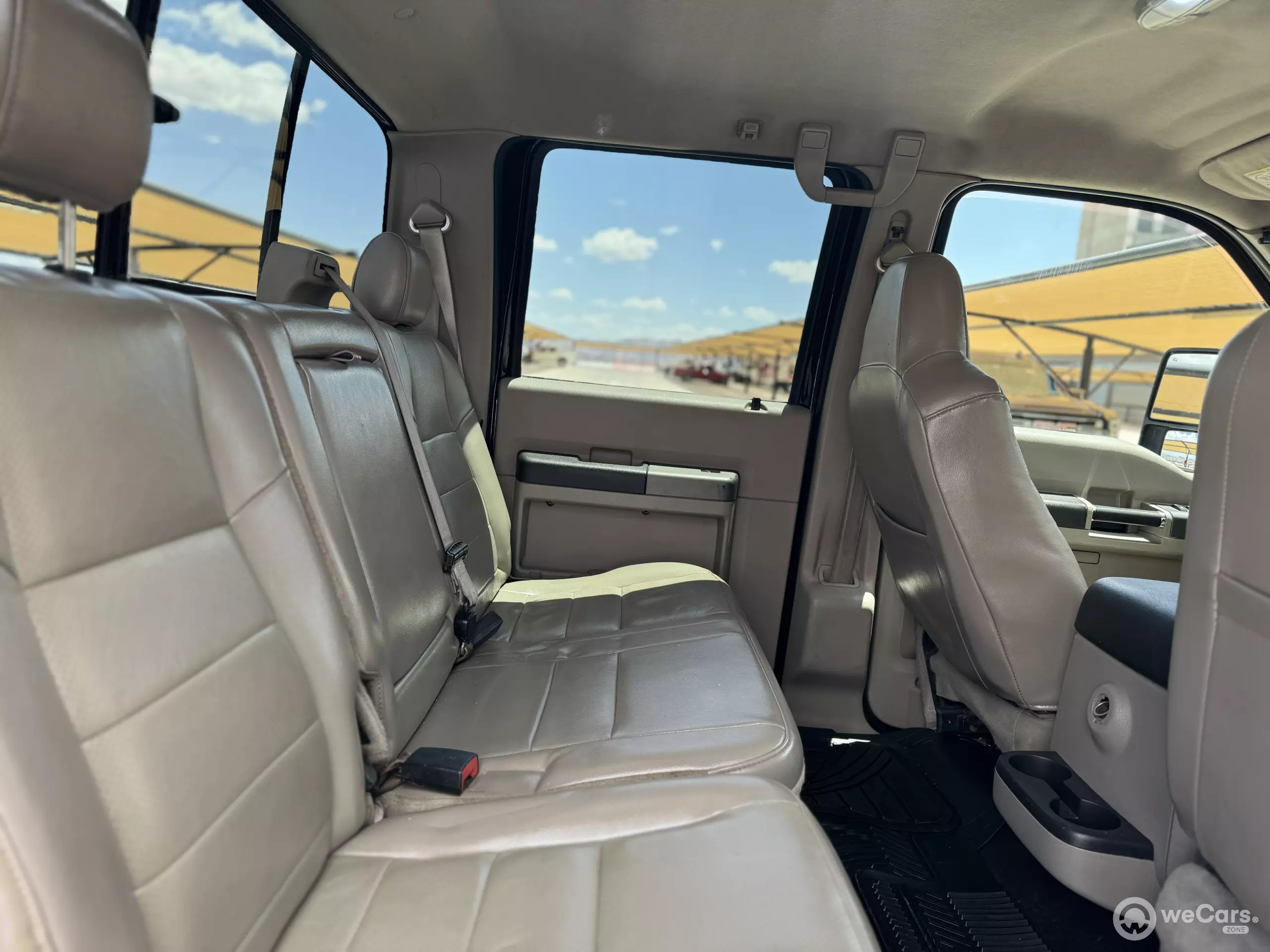 Ford F-250