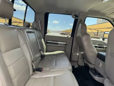 Ford F-250 2008