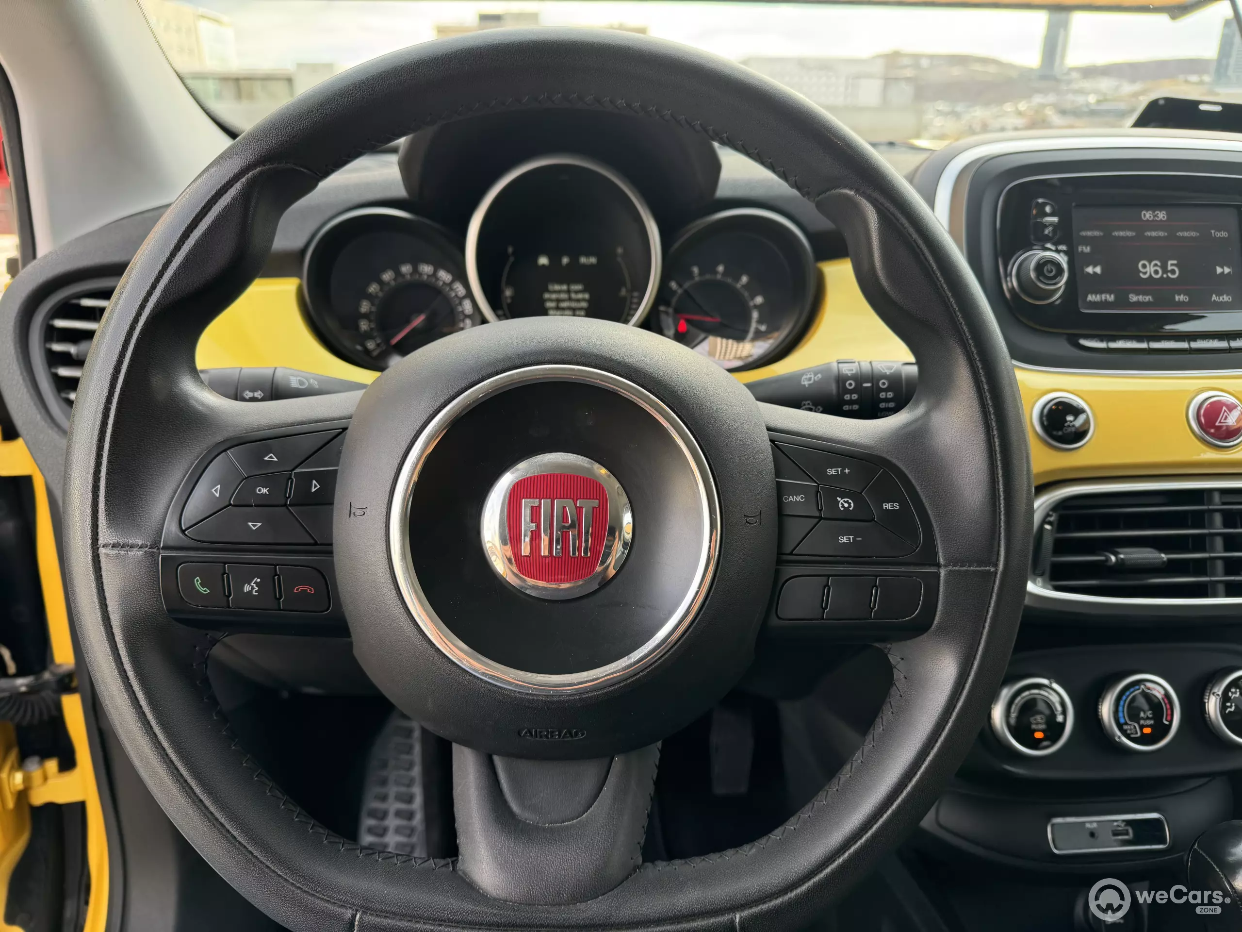 Fiat Fiat 500