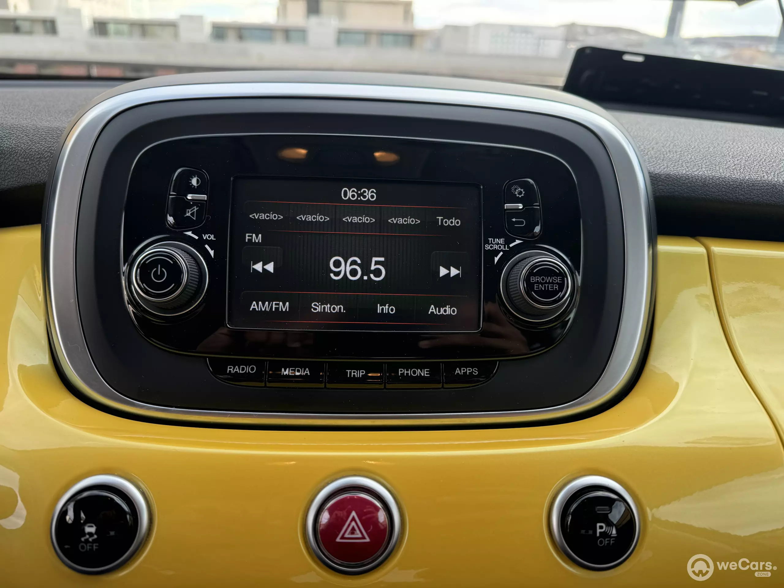 Fiat Fiat 500