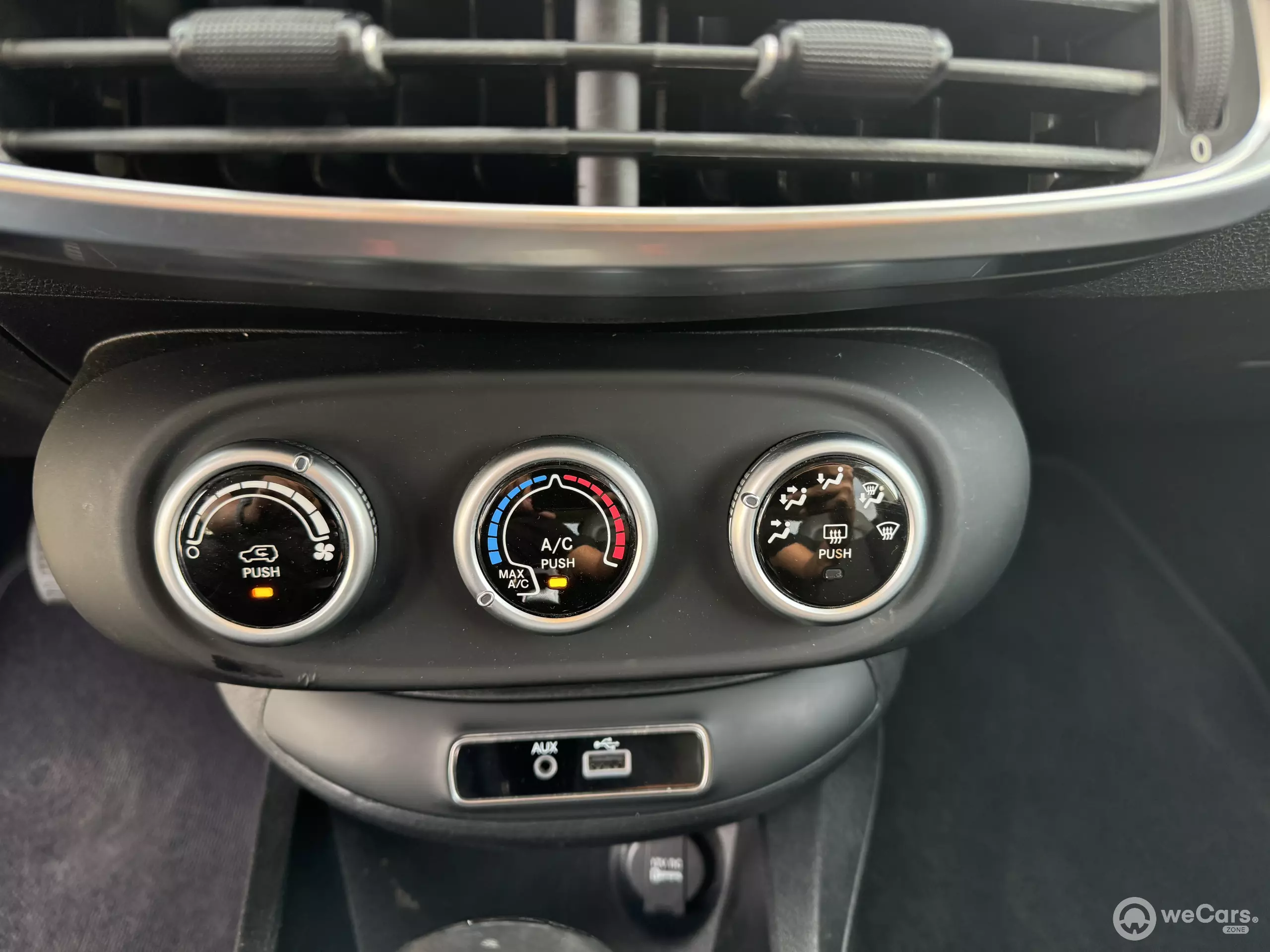 Fiat Fiat 500