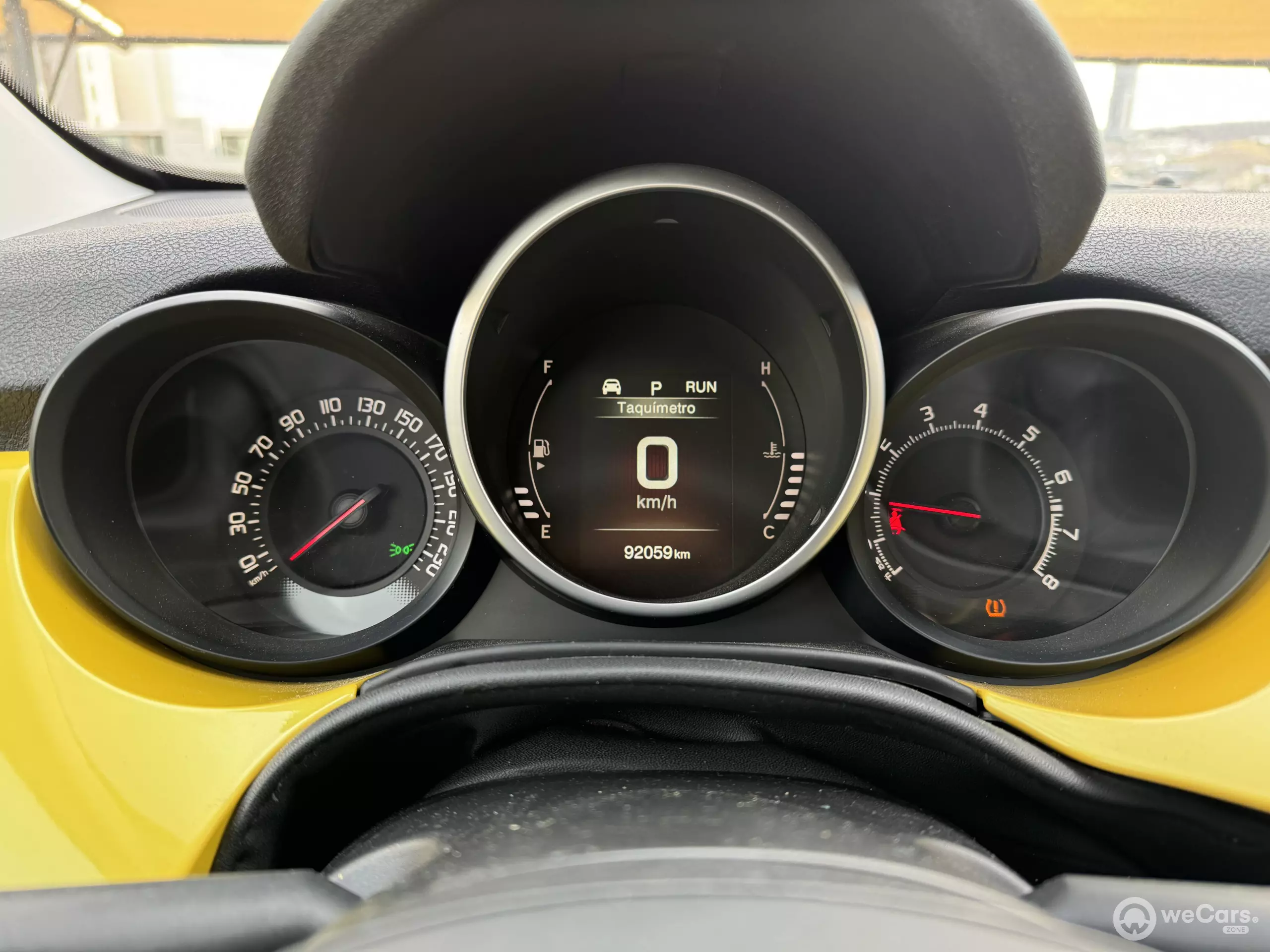 Fiat Fiat 500