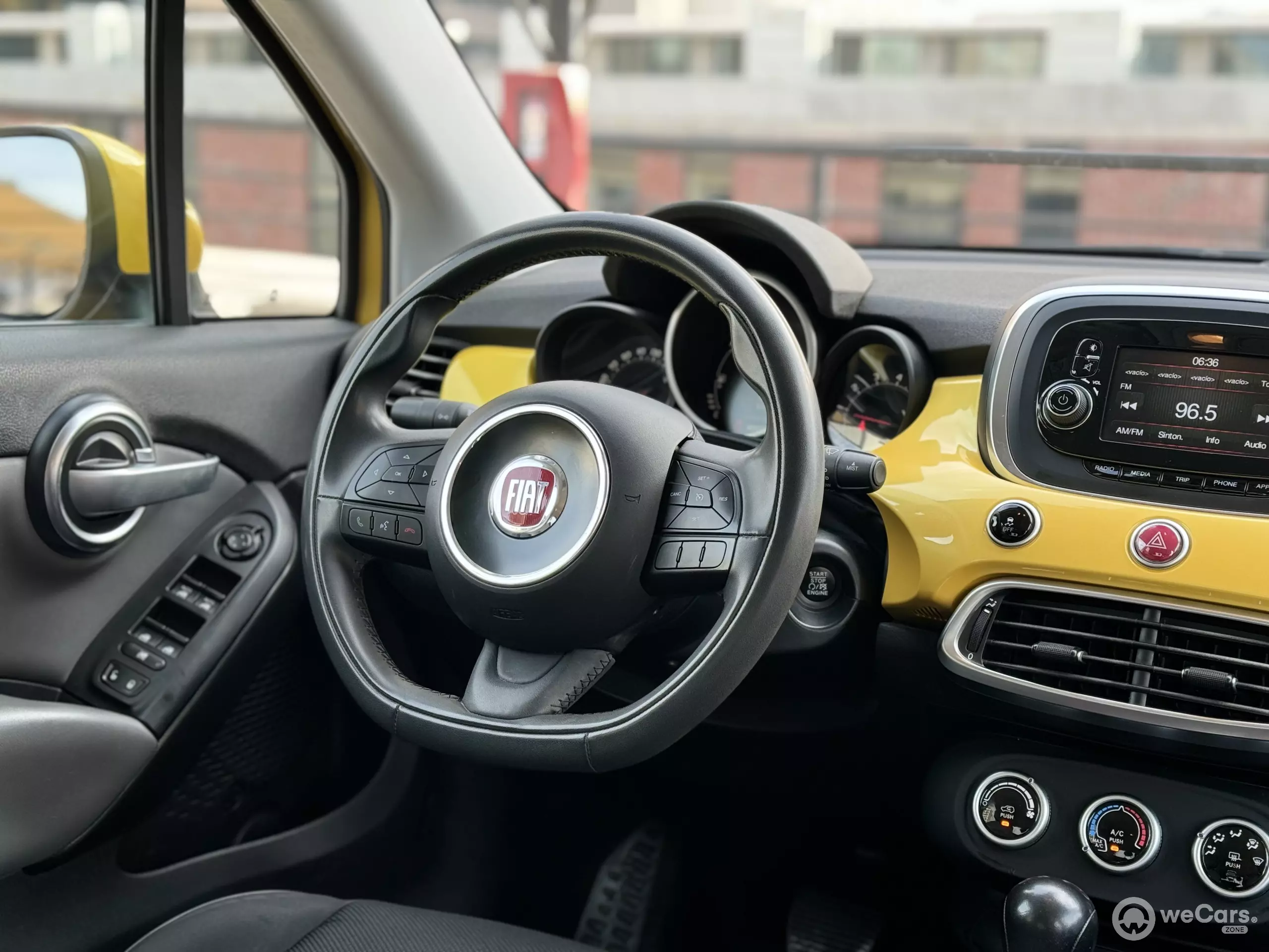 Fiat Fiat 500