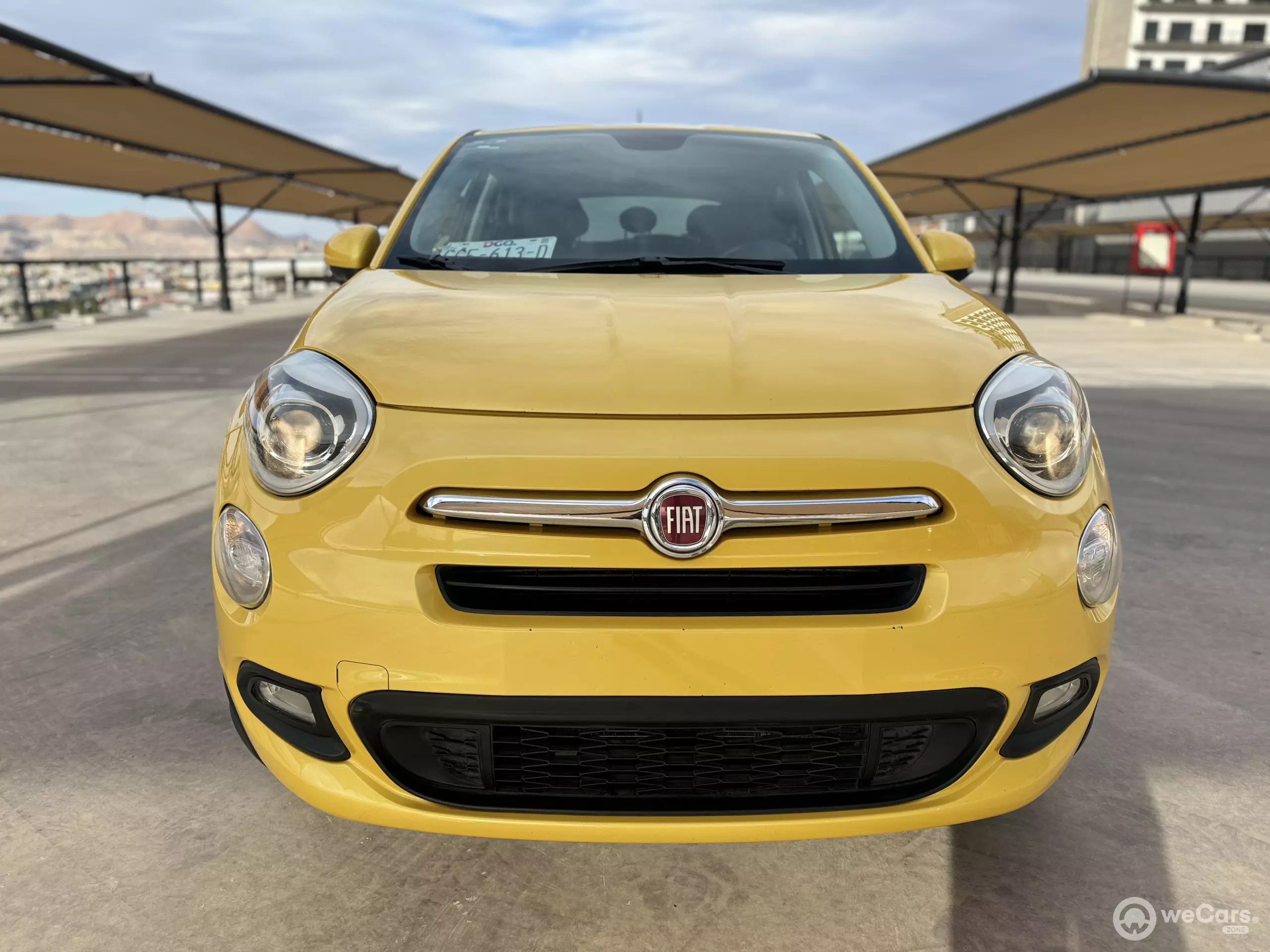 Fiat Fiat 500