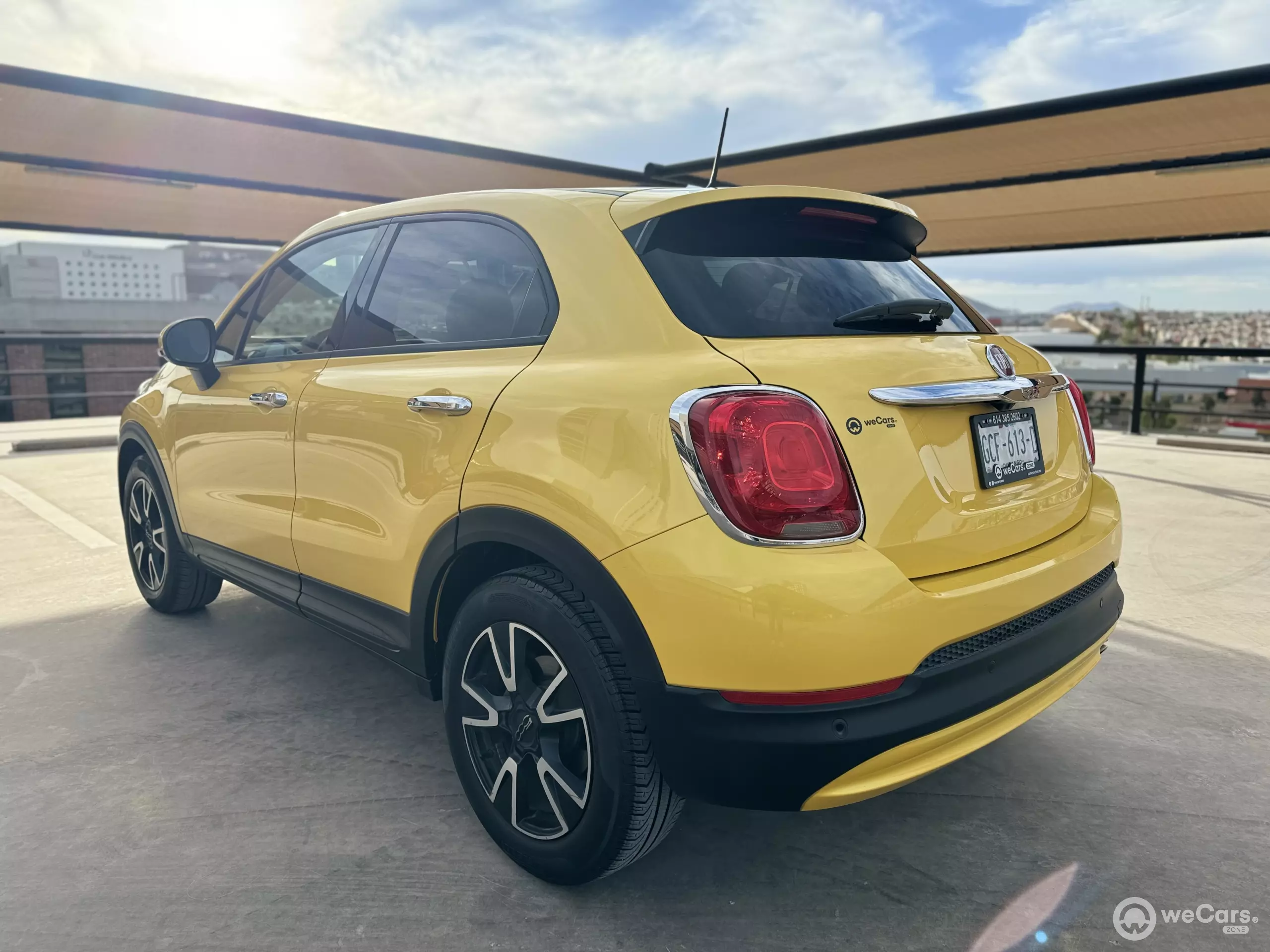 Fiat Fiat 500