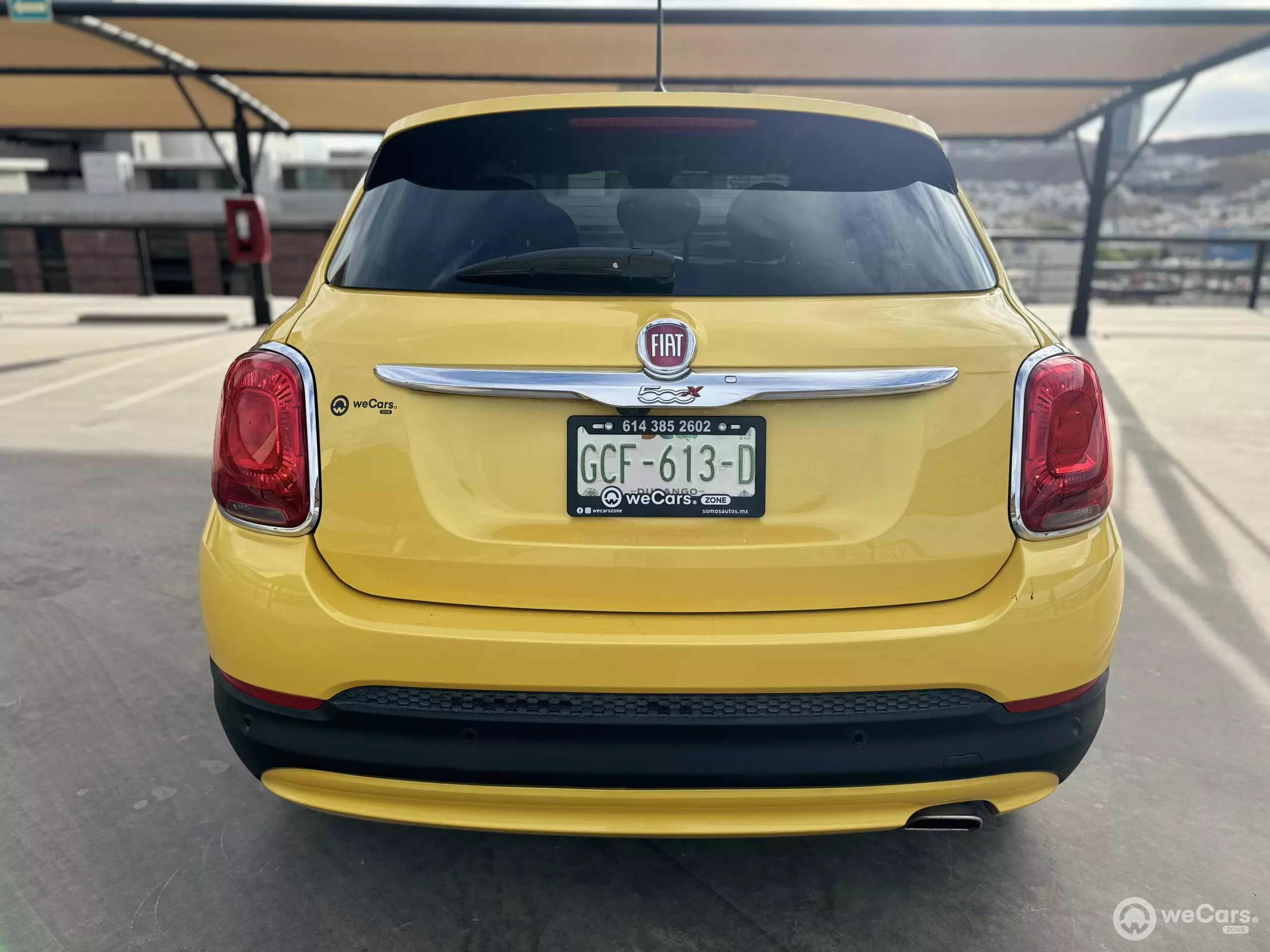 Fiat Fiat 500