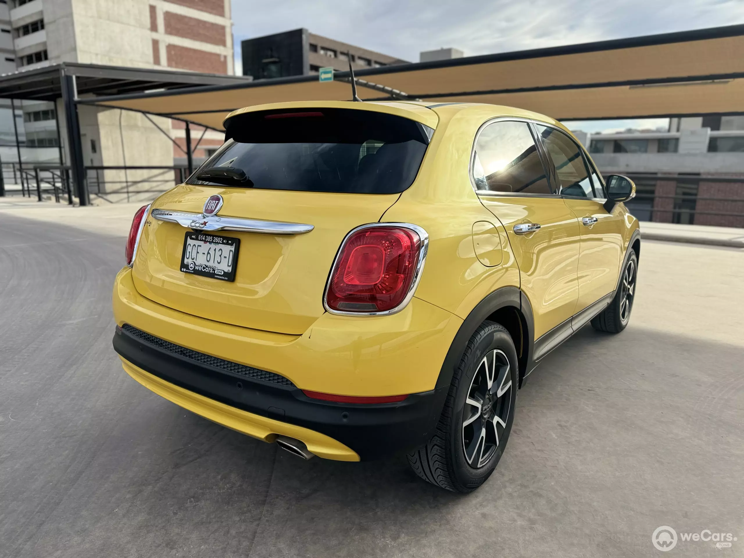 Fiat Fiat 500