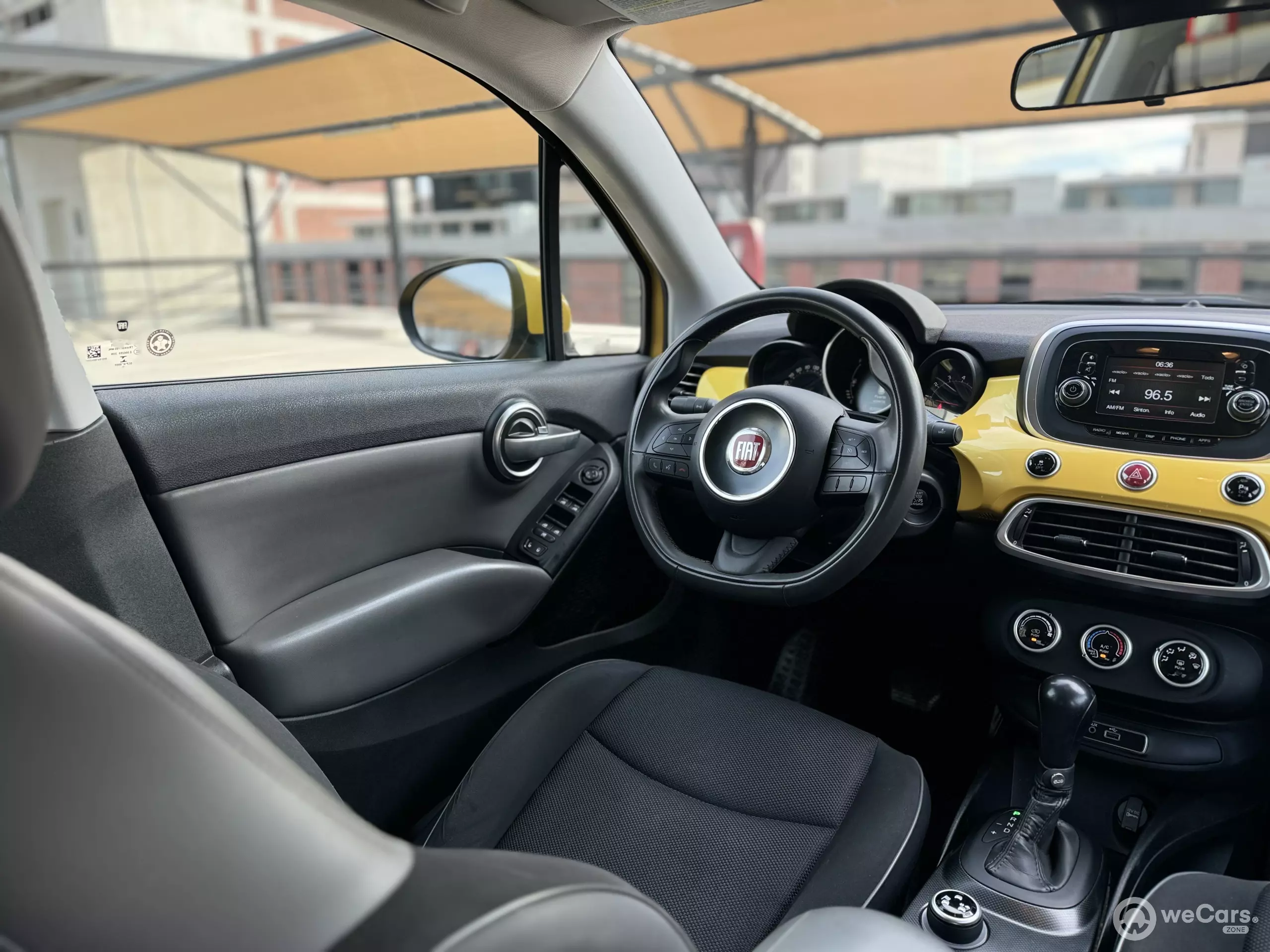 Fiat Fiat 500