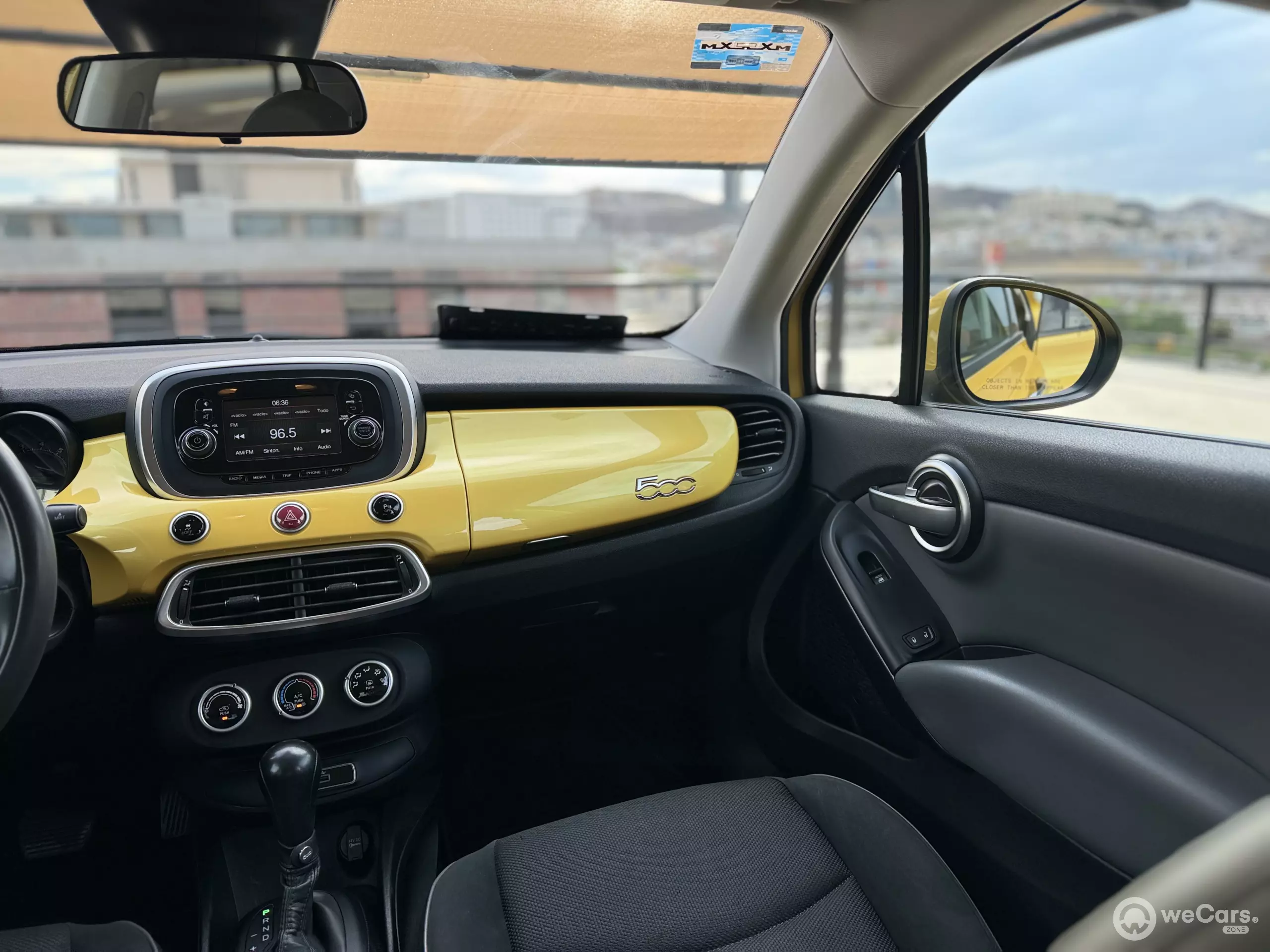Fiat Fiat 500