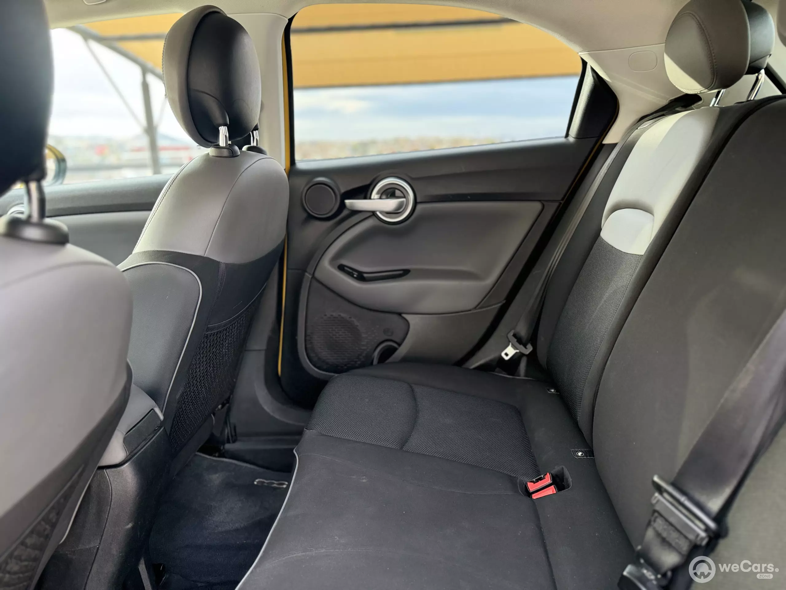 Fiat Fiat 500
