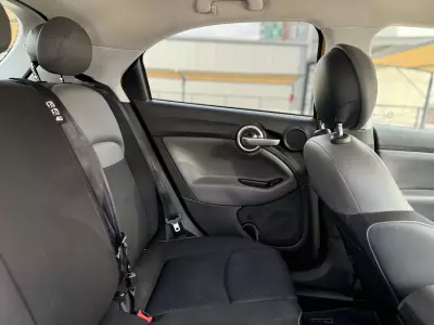 Fiat Fiat 500 2016