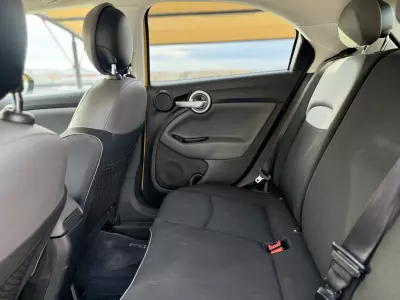 Fiat Fiat 500 2016