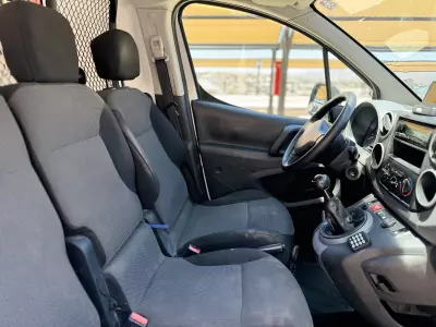 Peugeot Partner Furgoneta 2019