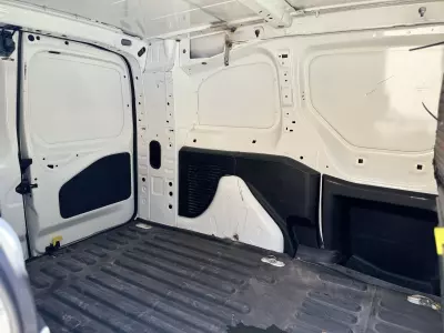Peugeot Partner Furgoneta 2019