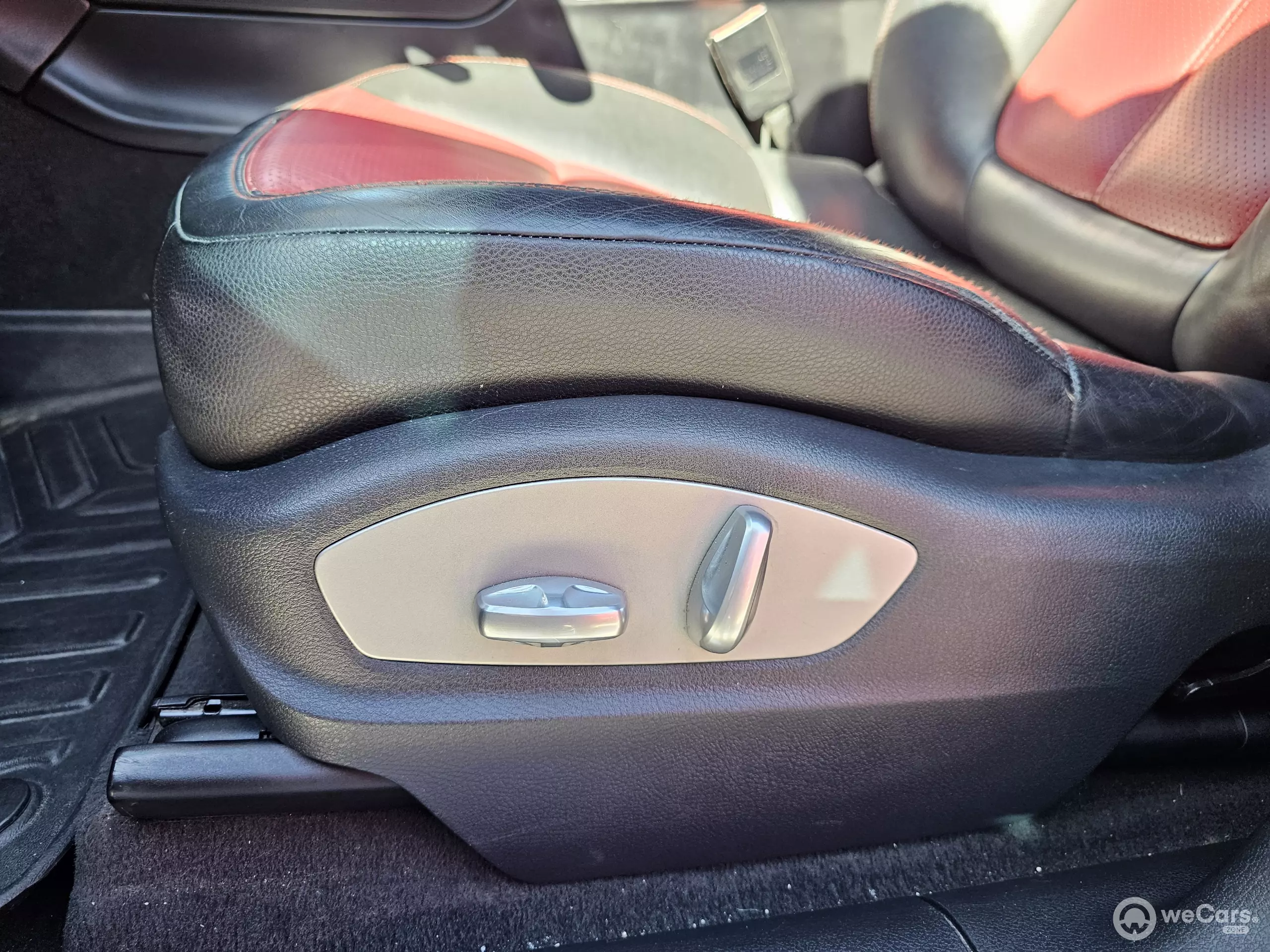 Porsche Macan VUD