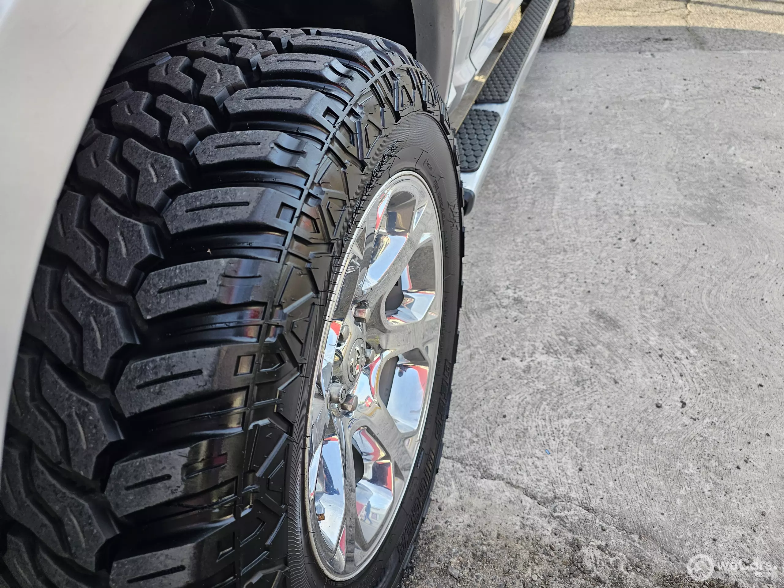 RAM 2500