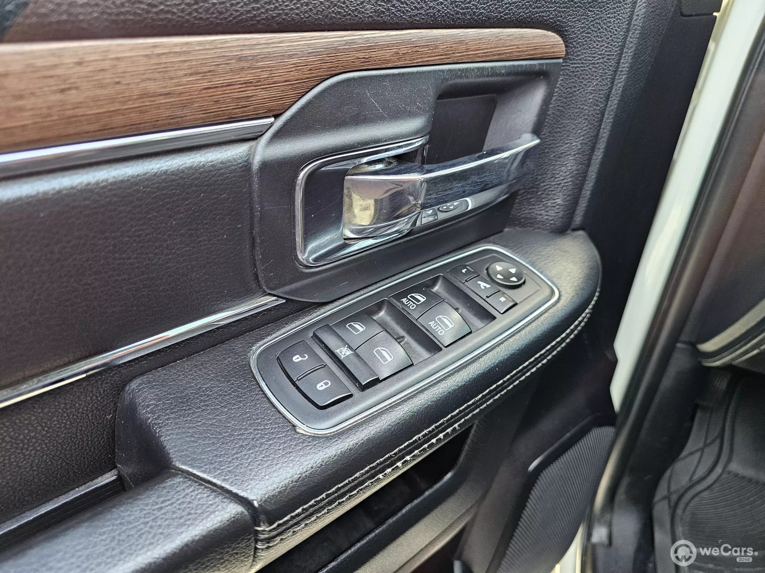 RAM 2500