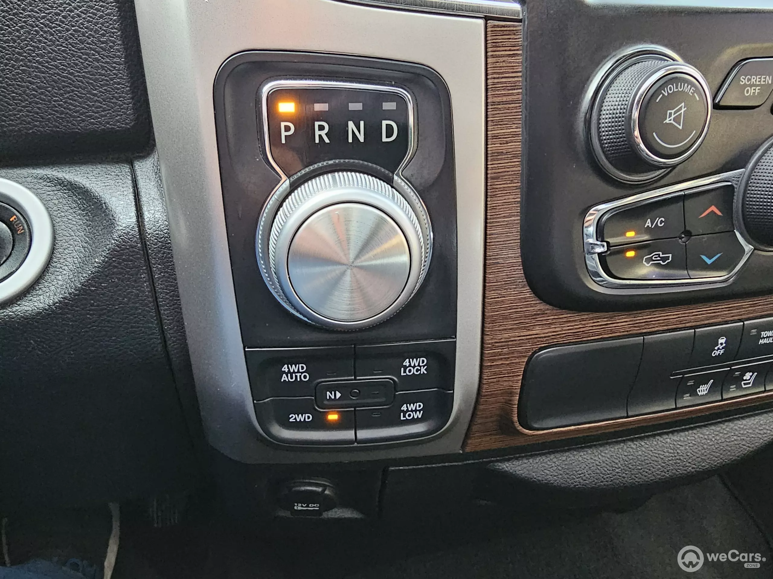 RAM 2500