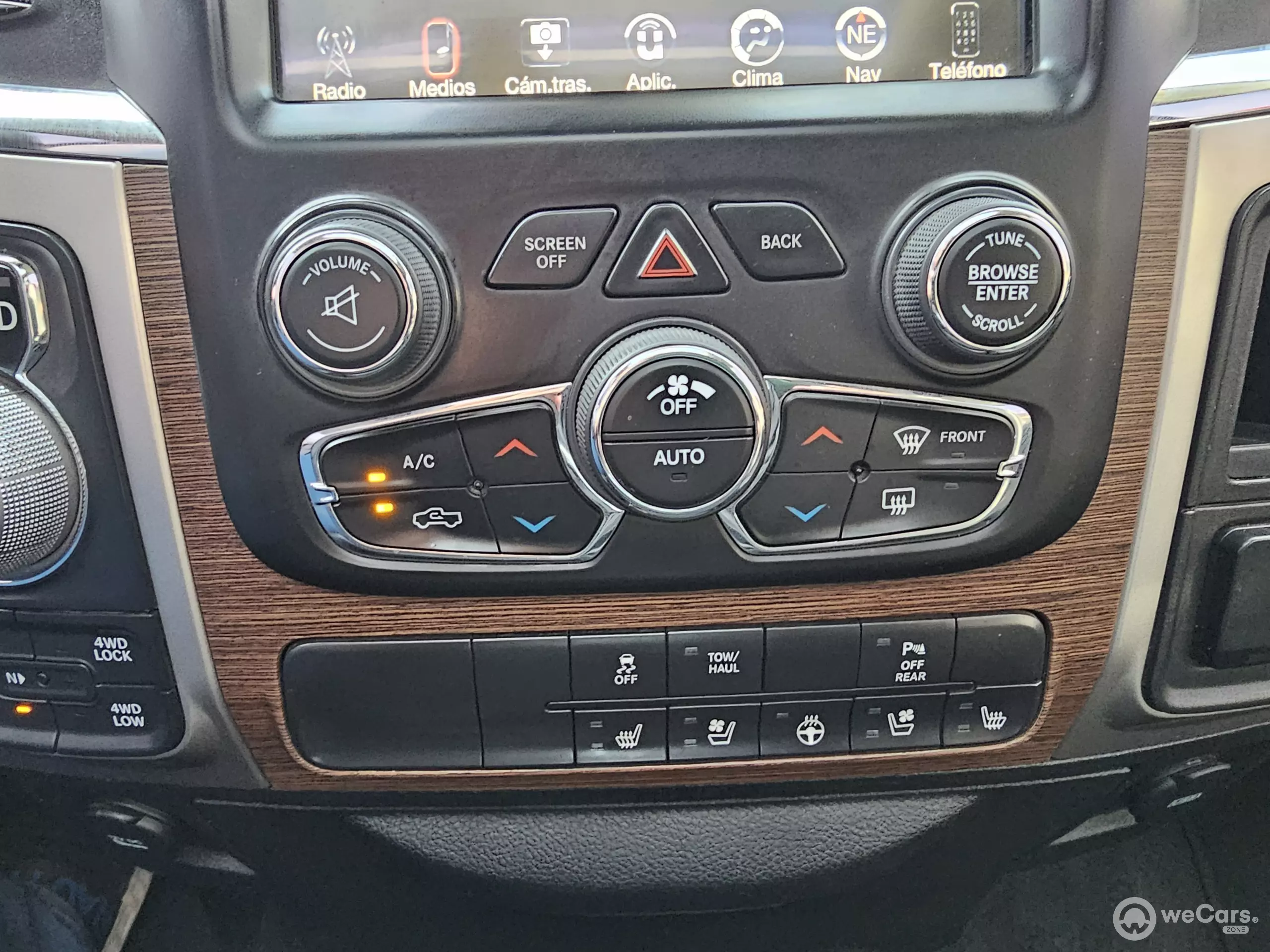 RAM 2500