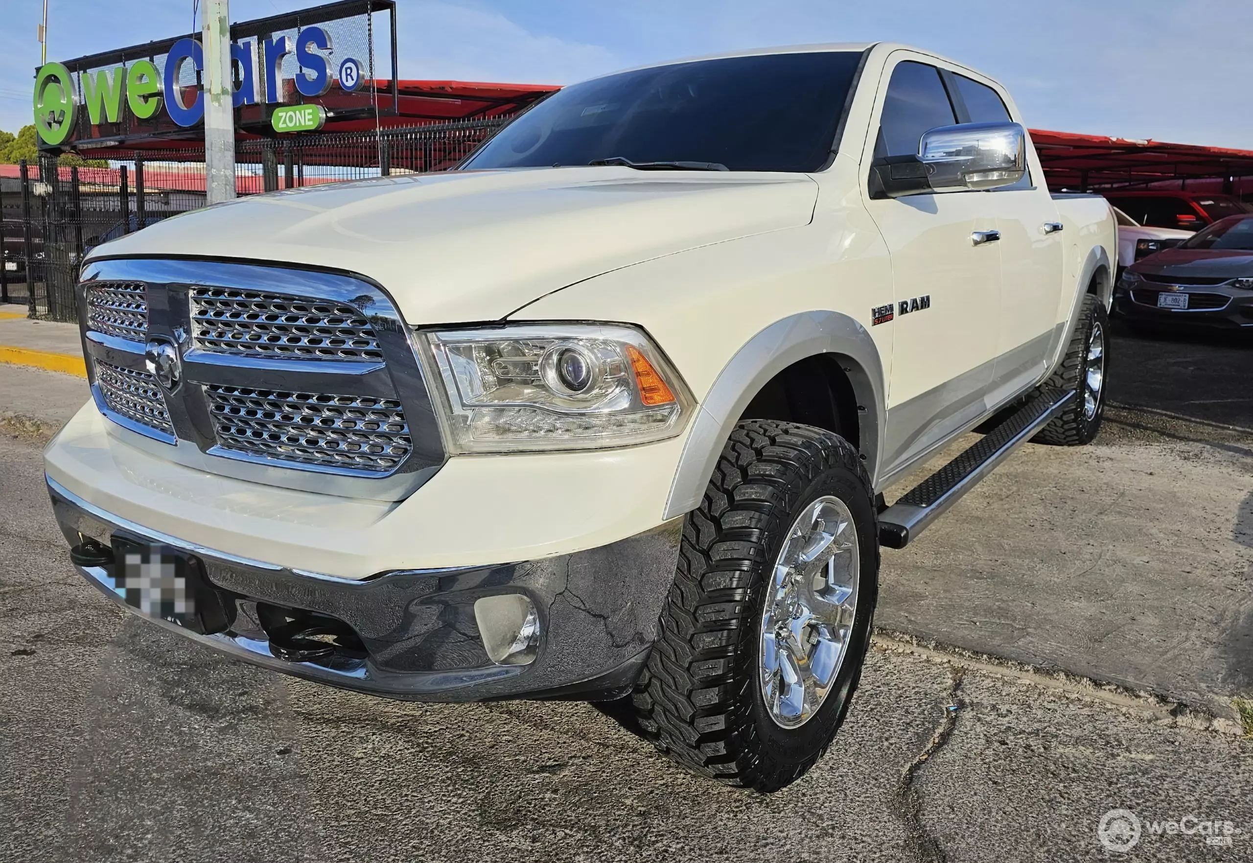 RAM 2500