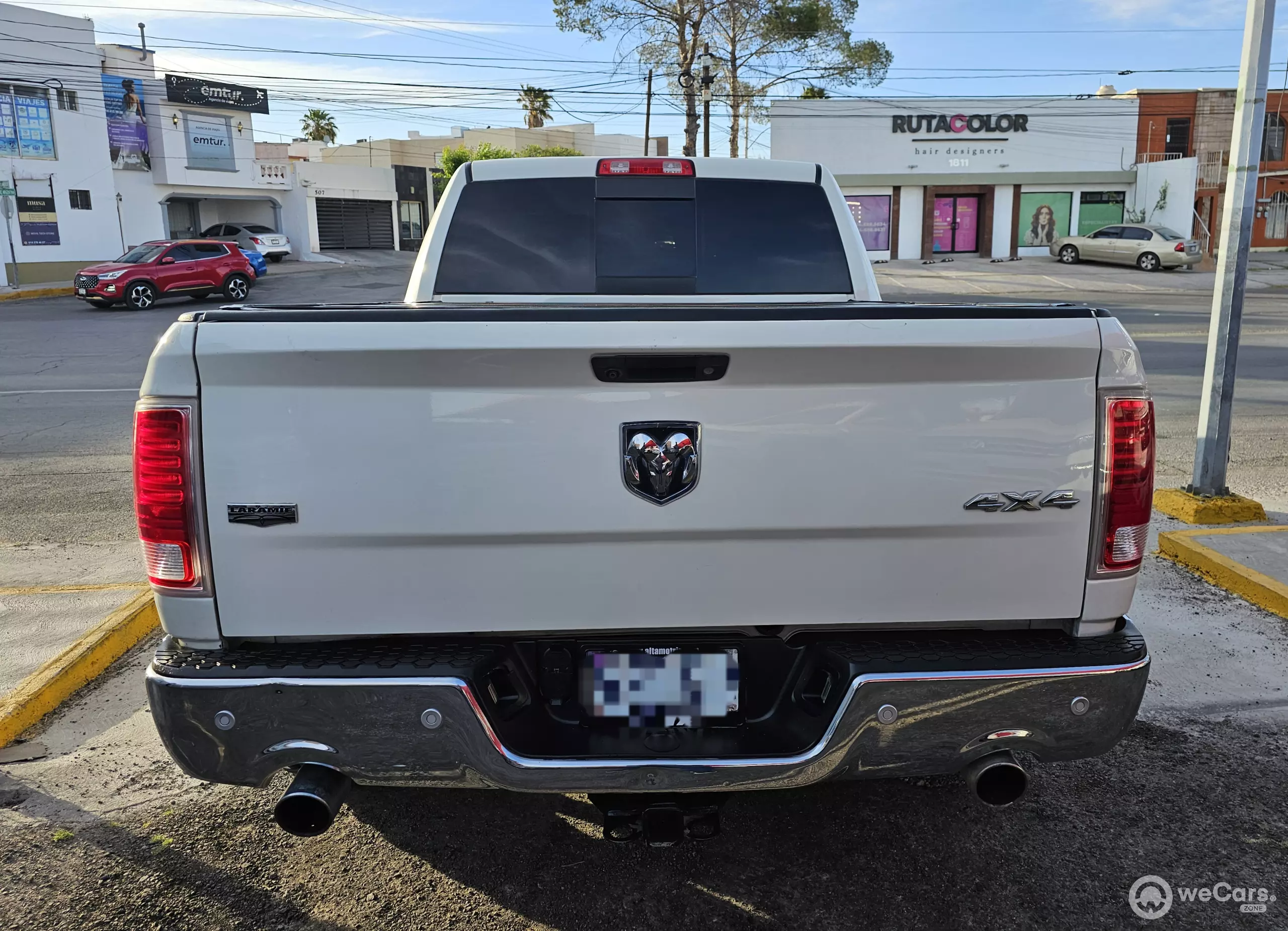 RAM 2500
