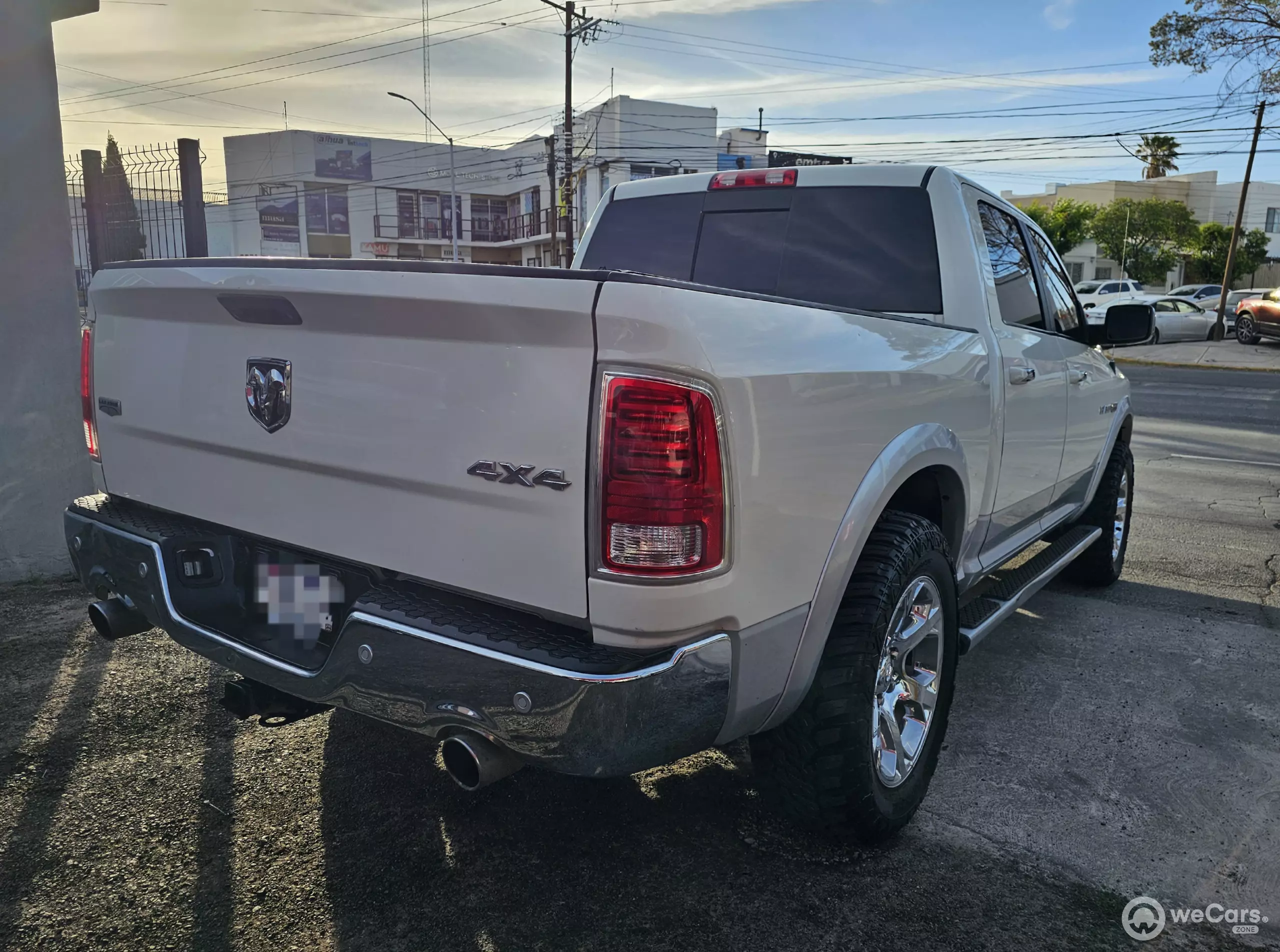 RAM 2500