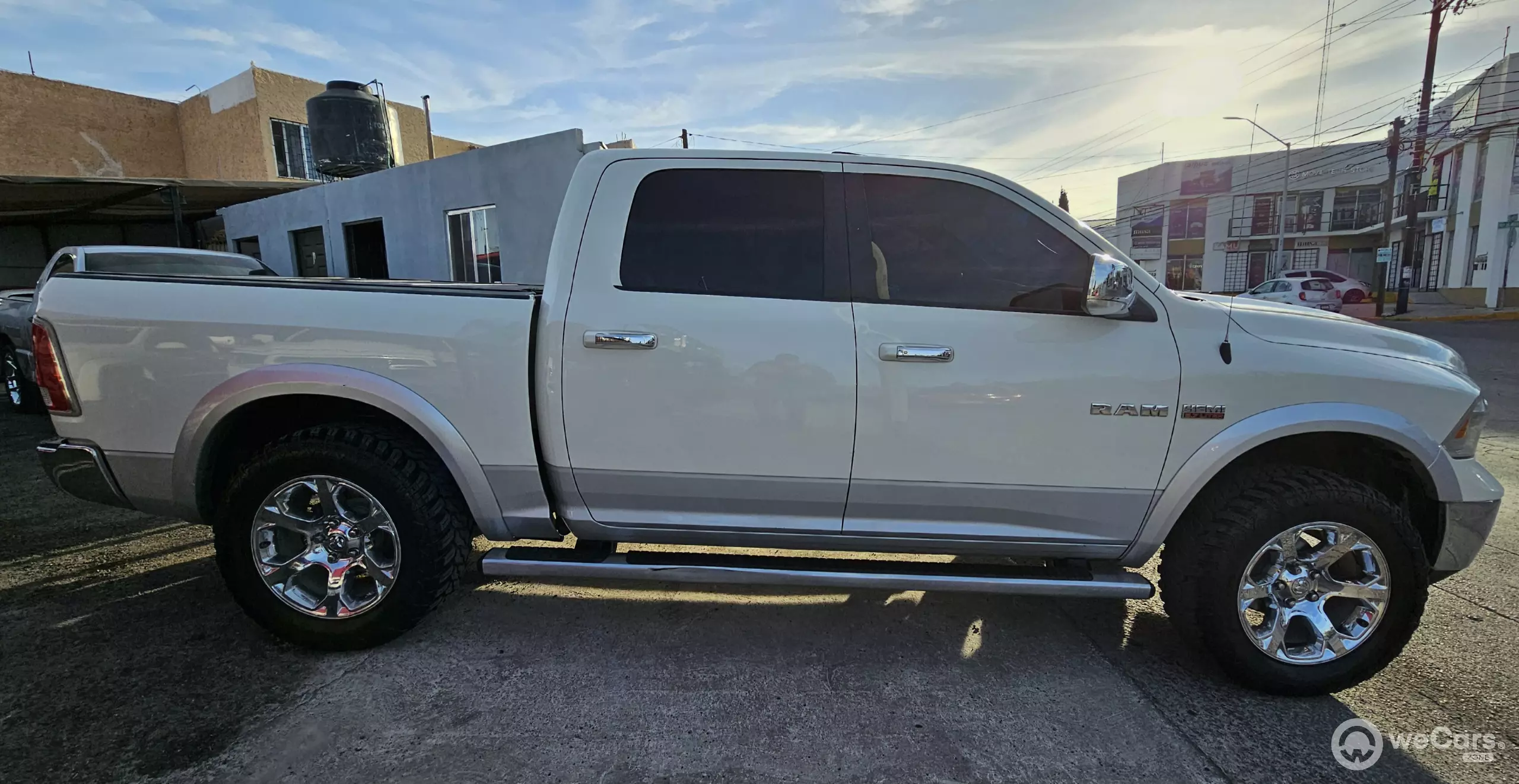 RAM 2500
