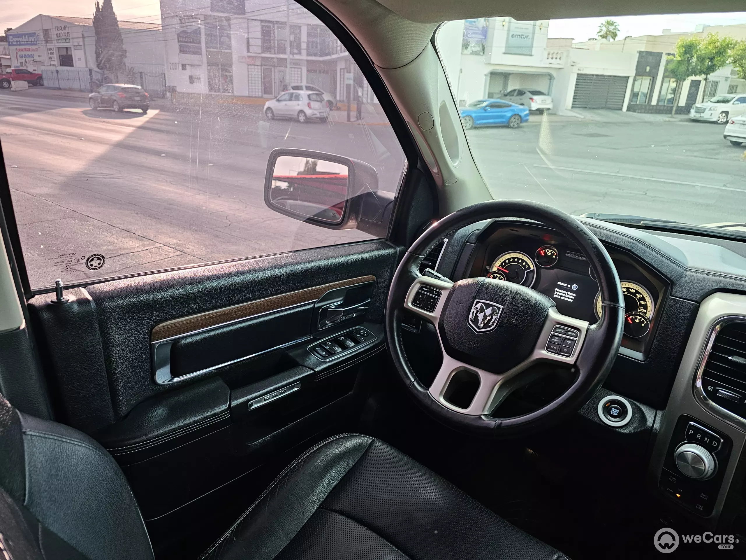 RAM 2500